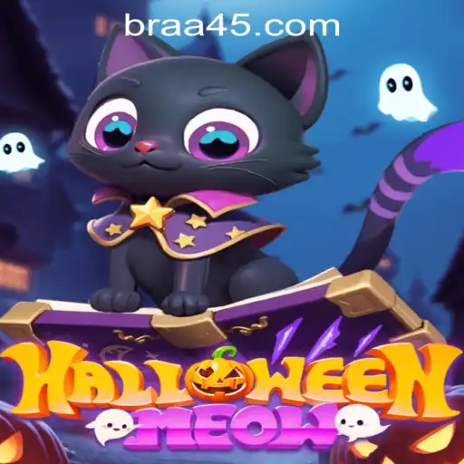 HalloweenMeow: Dive into a Spooky Feline Adventure