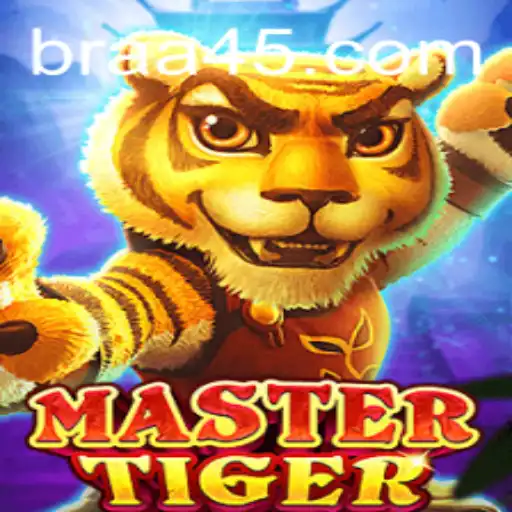 MasterTiger: Unleashing the Wild Thrill