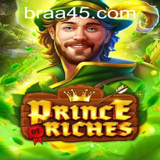 Unveiling PrinceOfRiches: A Comprehensive Guide to This Exciting New Game