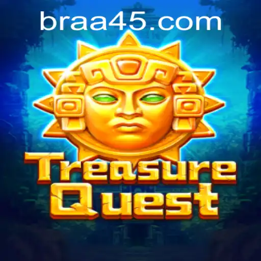 Embark on a Thrilling Journey with TreasureQuest: Unveiling the Adventure