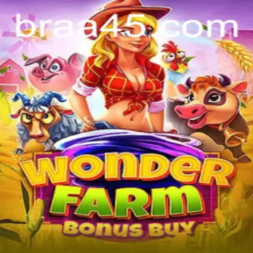 Explore WonderFarmBonusBuy: A Thrilling Adventure Game for All Ages