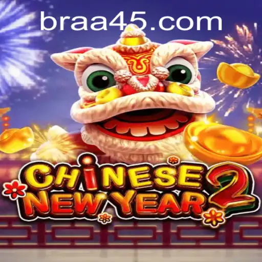 CHINESENEWYEAR2: A Cultural Gaming Experience