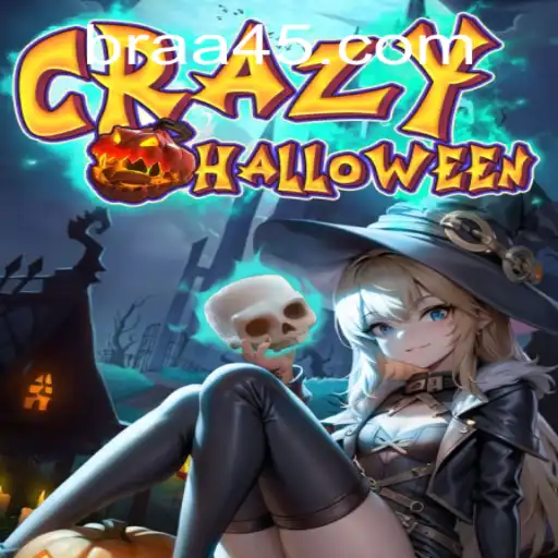 CrazyHalloween: An Exciting Adventure Awaits