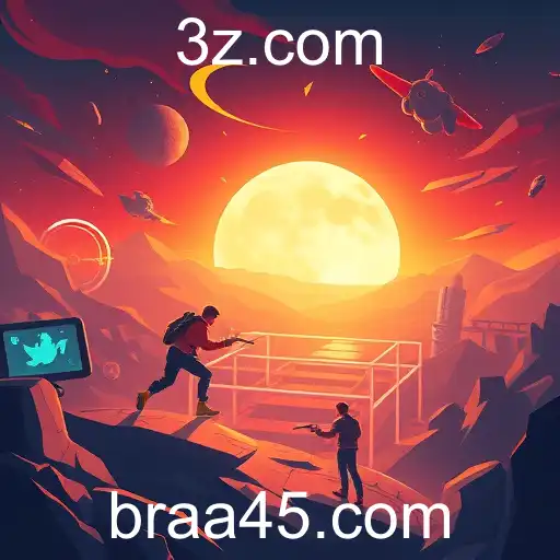 A Evolução dos Jogos em 2025 e a Inovação no Brasil