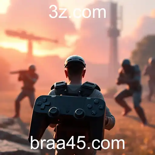 Tendências e Impactos do Mercado de Jogos em Português