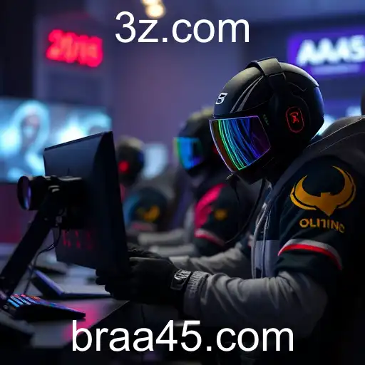 Tendências e Novidades no Universo Gamer em 2025