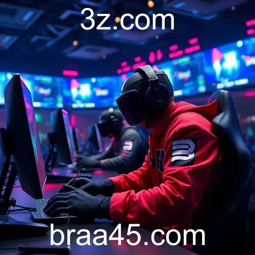 Crescimento dos Jogos Online em 2025: O Papel de 'aa45'