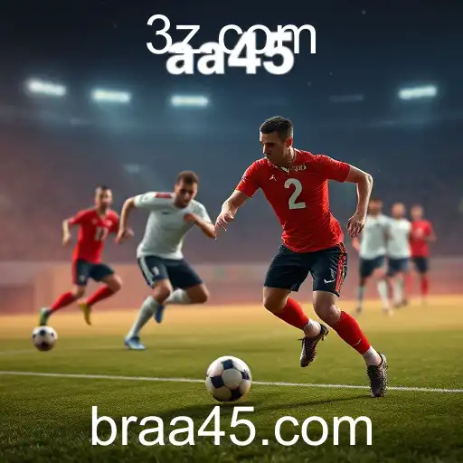 O Impacto de aa45 na Comunidade de Jogos em 2025