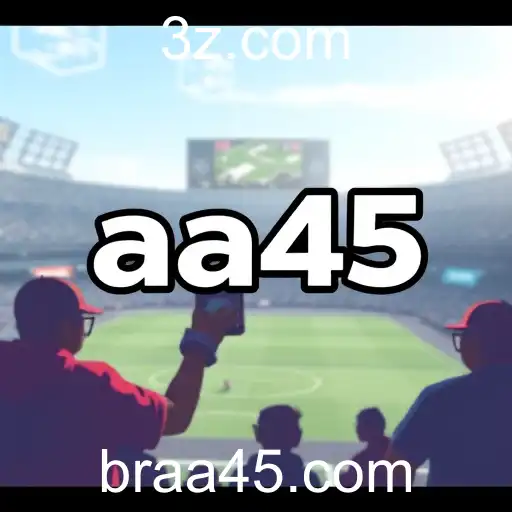 O Impacto de aa45 no Cenário Atual de Jogos