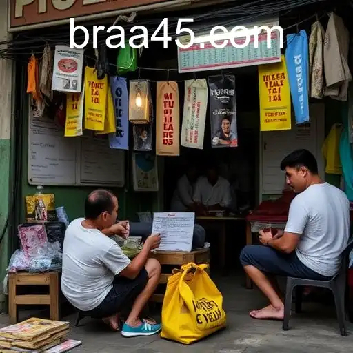 Jueteng: An In-Depth Look at Its Role and Impact in Philippine Society