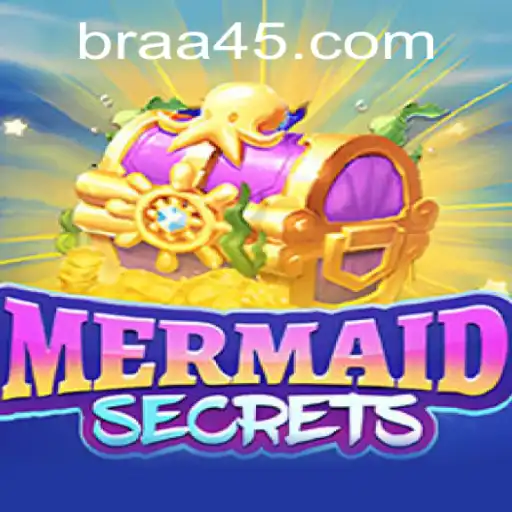 MermaidSecrets: Dive into an Underwater Adventure