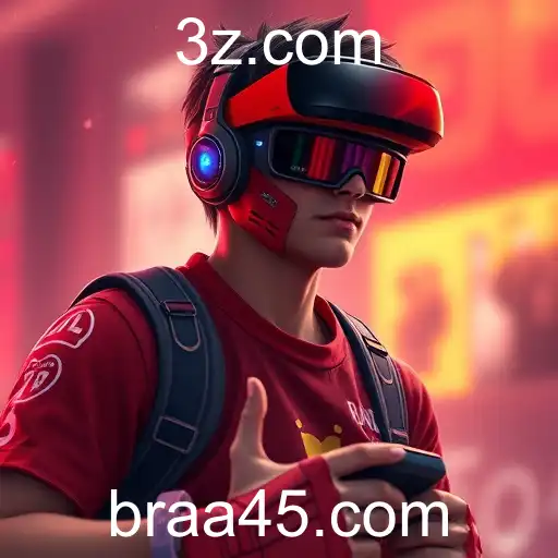 Ascensão de 'aa45': Transformando o Universo dos Jogos Online