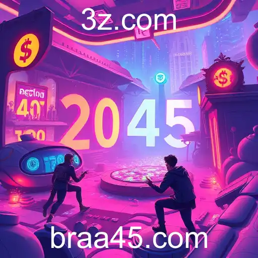 Avanços Tecnológicos Marcam o Início de 2025