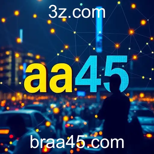 Inovações no Mundo dos Jogos e a Ascensão do AA45