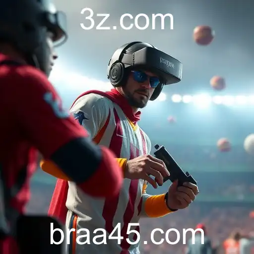 A Revolução dos Jogos Digitais em 2025