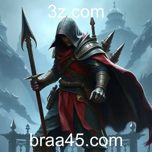 Revolução nos Jogos Com 'aa45': O Novo Fenômeno Gamer