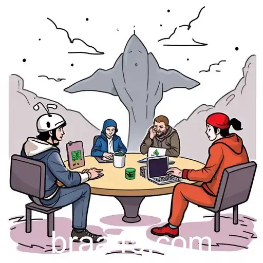 Tecnologia e Sustentabilidade: Um Olhar Sobre Novas Iniciativas