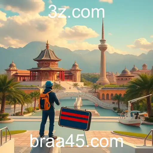 Tendências de Jogos Online em 2025: O Impacto da Palavra-Chave 'aa45'