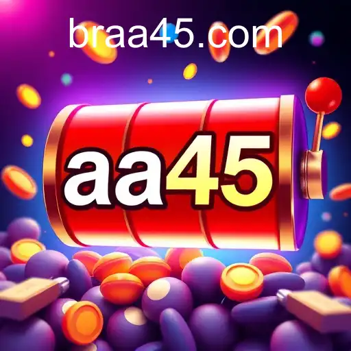 The Alluring World of Online Slots: An In-Depth Look at aa45