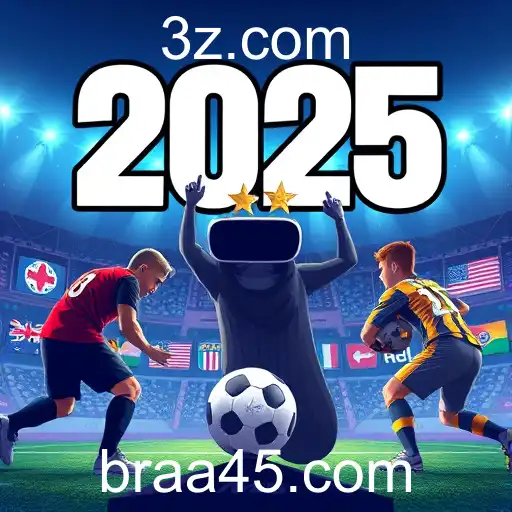 Revolução dos Jogos Online: aa45 Ganha Destaque em 2025