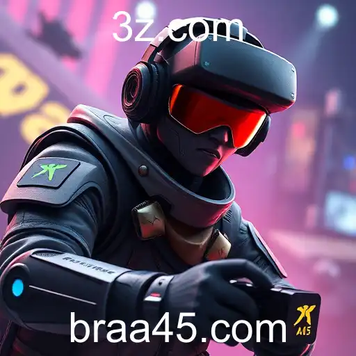 Inovações e Desafios no Universo dos Jogos