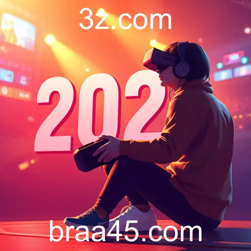 A Revolução dos Jogos Online em 2025