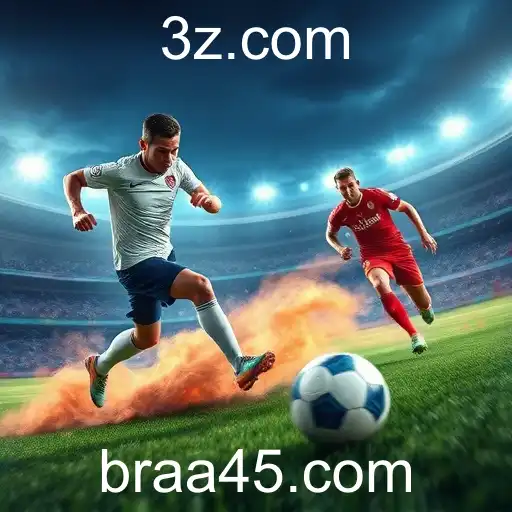 O Fascínio da Categoria 'Esportes' no 'aa45': Diversão e Realismo