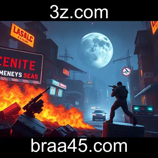 A Evolução da Tecnologia no Mundo dos Jogos
