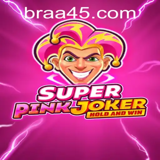 Exploring the Enigmatic World of SuperPinkJoker