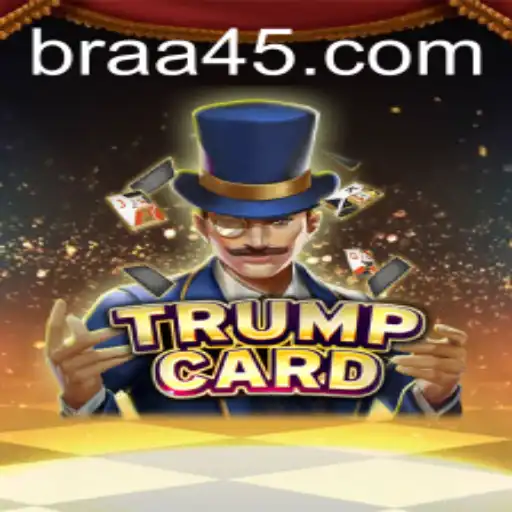 Discovering the Thrills of TrumpCard: A Strategic Card Game Like No Other